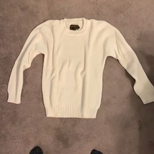 Eddie Bauer sweater